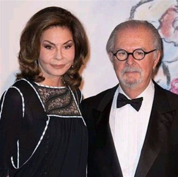 Who is Fernando Villavicencio’s Wife?