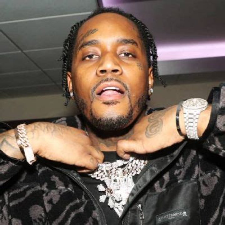 Who is Fivio Foreign? Wiki, Age, Height, Net worth, Girlfriend, Arrest