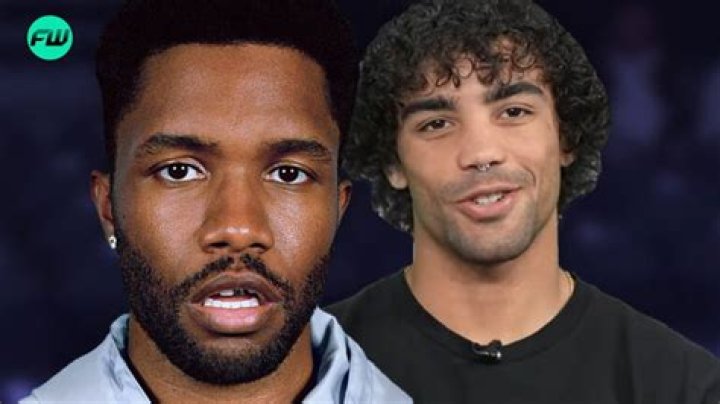 Frank Ocean Partner: Who Is Frank Ocean Partner?