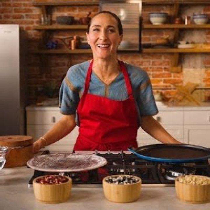 Who Is Gabriela Camara From “Iron Chef: Quest for an Iron Legend”?