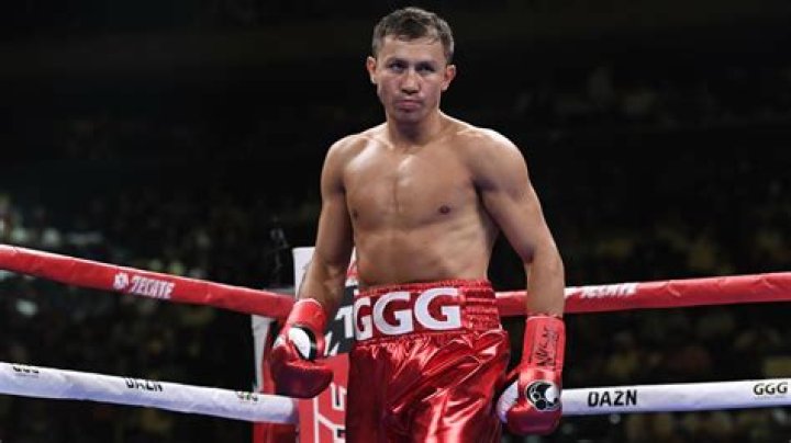 Who is Gennady Golovkin: Biography, Affairs, Career, Net worth & more
