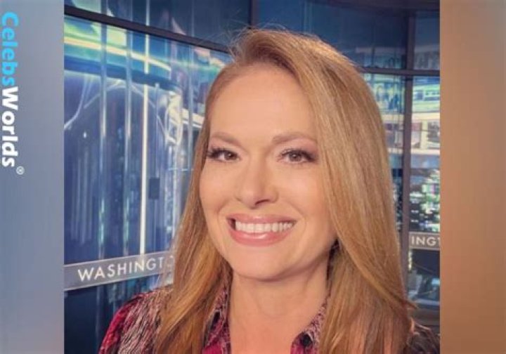 Who is Gillian Turner: Biography, Net Worth & more