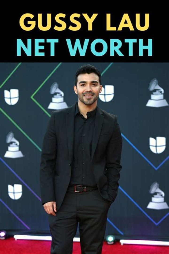 Who is Gussy Lau: Biography,Net Worth & more................