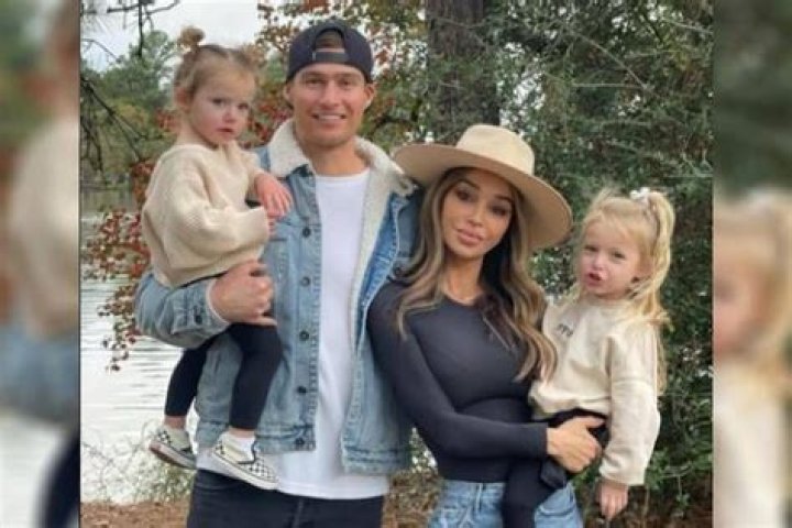 Who is Haley Giraldo’s Husband Matt Williams?