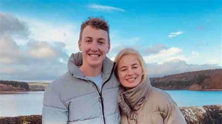 Who is Harry Brook dating? Meet Harry Brook Girlfriend, Lucy Lyles