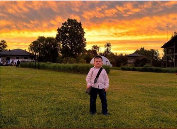 Hasbulla Girlfriend: Is Hasbulla Dating?