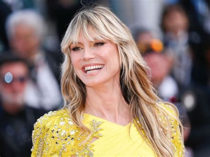 Who is Heidi Klum: Biography, Net Worth & more