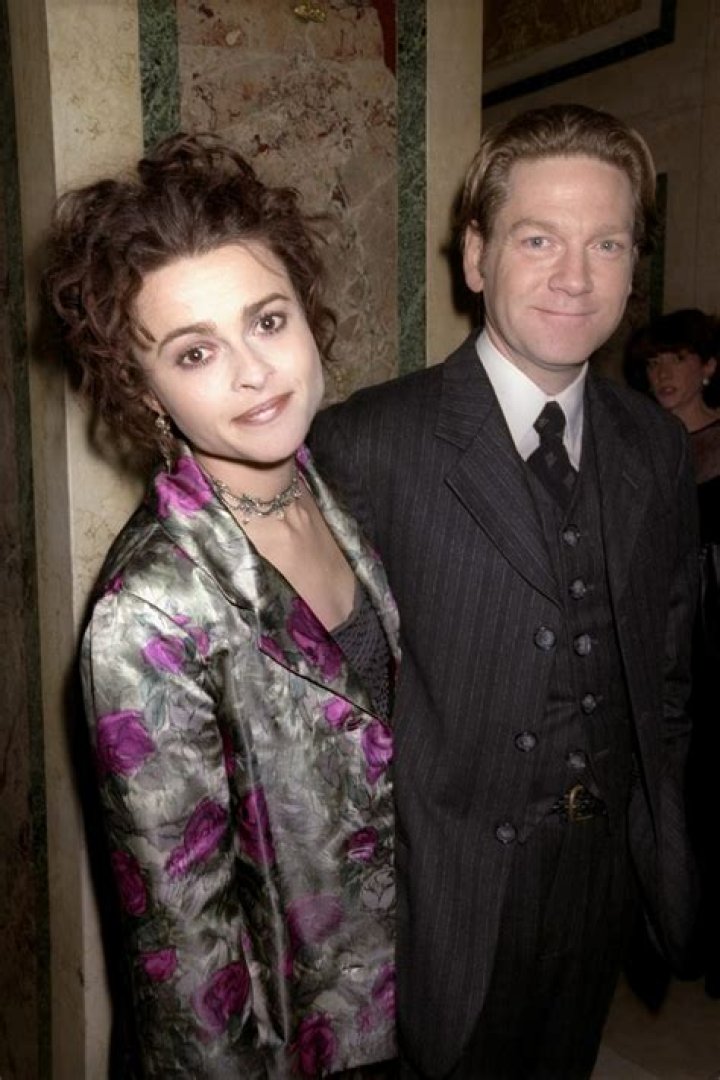 Who Is Helena Bonham Carter’s Husband?