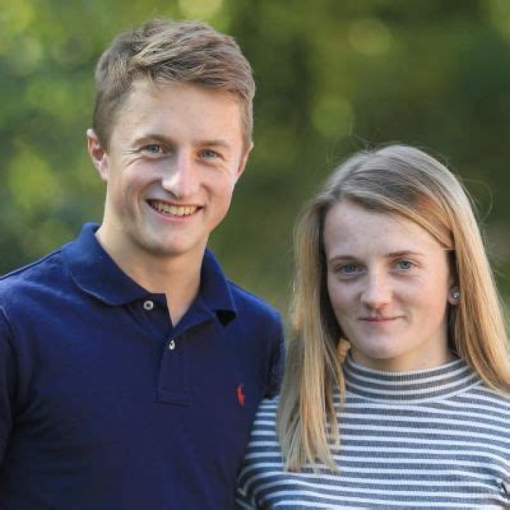 Who Is Hollie Doyle? Meet Tom Marquand Wife: Married Life And Net Worth Details