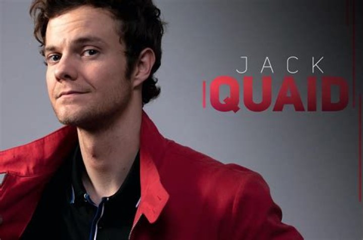 Who is Jack Quaid: Biography,Net Worth & more, Brief Intro 