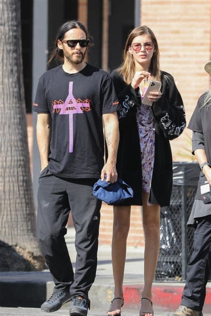 Jared Leto Wife: Who Is Jared Leto Wife?