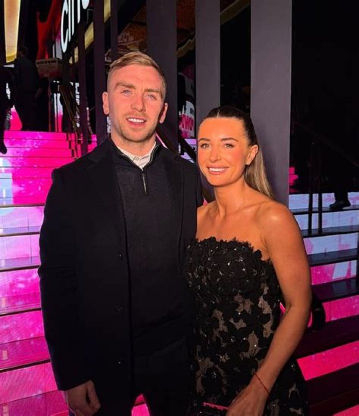 Who is Jarron Bowen Girlfriend, Dany Dyer?