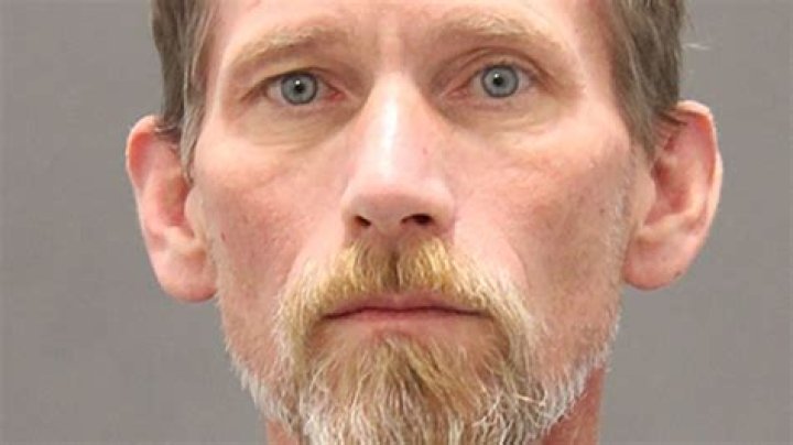 Who is Jason J. Eaton? The Vermont Shooting Suspect