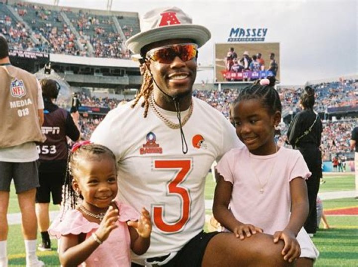 Who Is Jerry Jeudy?, Age, Height, Weight, Career, Family, Net Worth