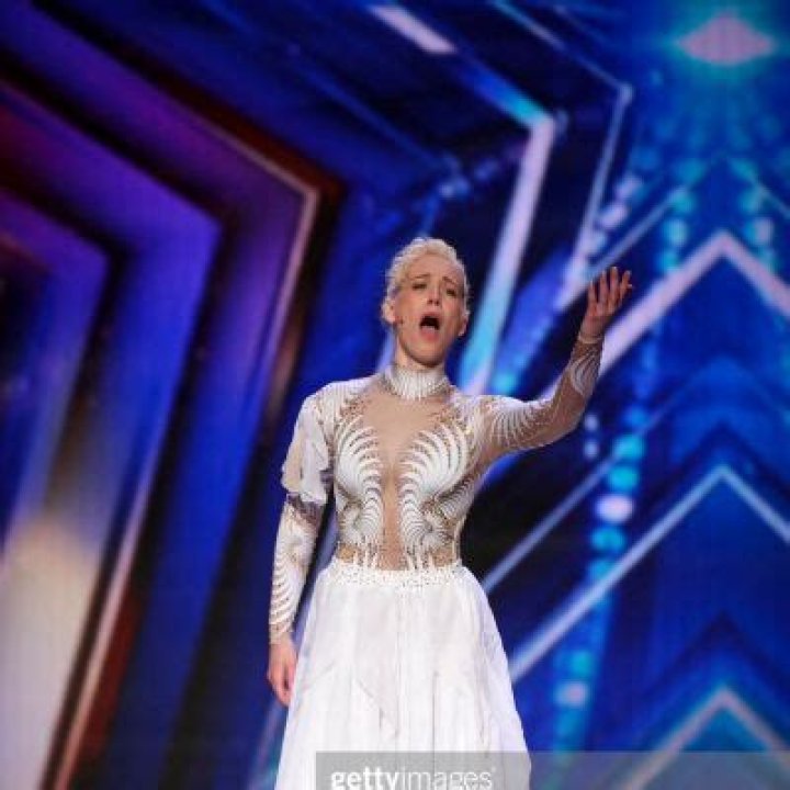 Who Is Jessica Fishenfeld From “America’s Got Talent”?