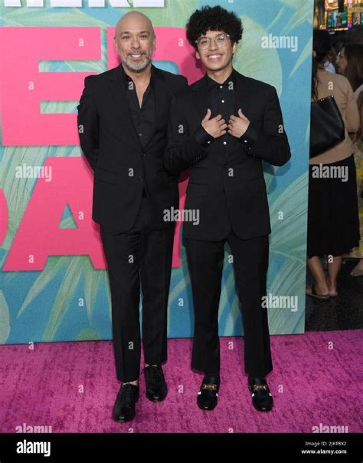 Who Is Jo Koy?, Age, Height, Career, Awards, Family, Net Worth