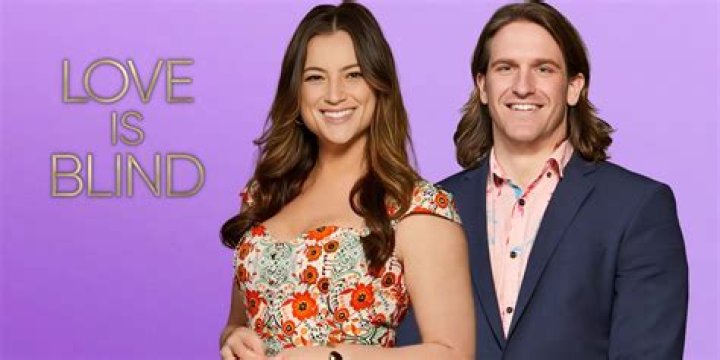 Who Is Joey Miller From Love Is Blind?