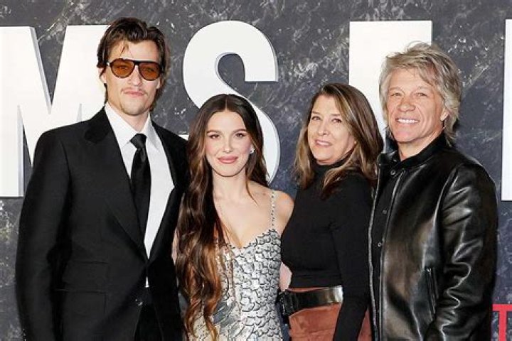 Who Is Jon Bon Jovi?, Age, Family, Net Worth