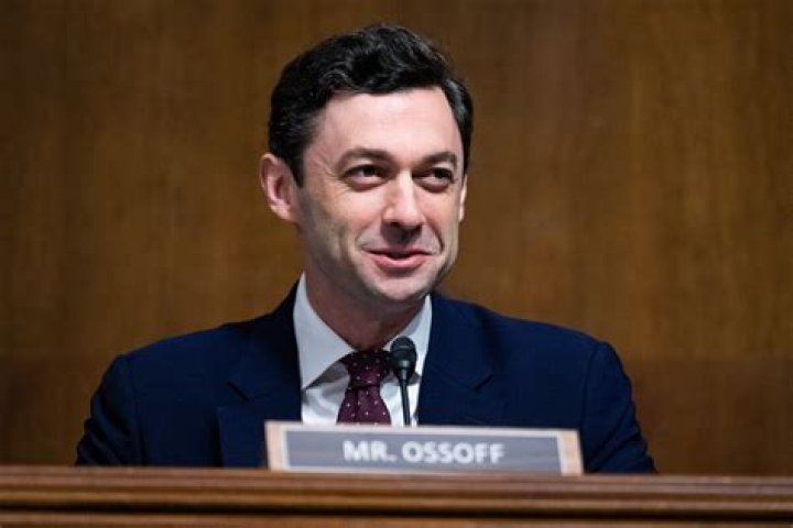 Who is Jon Ossoff: Biography, Net Worth & more