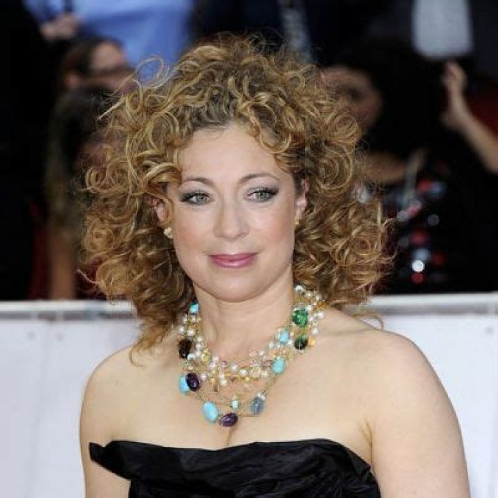 Who Is Jonathan Stamp? Meet Alex Kingston Husband: Family And Net Worth Details