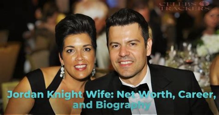 Who is Jordan Knight: Biography, Net Worth, Age, Career, & more