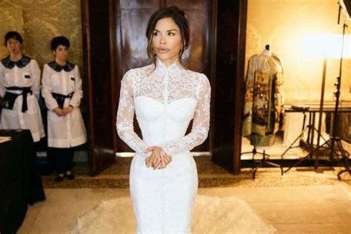 Who is Jorge Sánchez's Spouse?