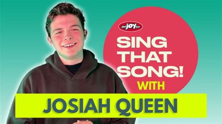 Who Is Josiah Young? - CelebMix