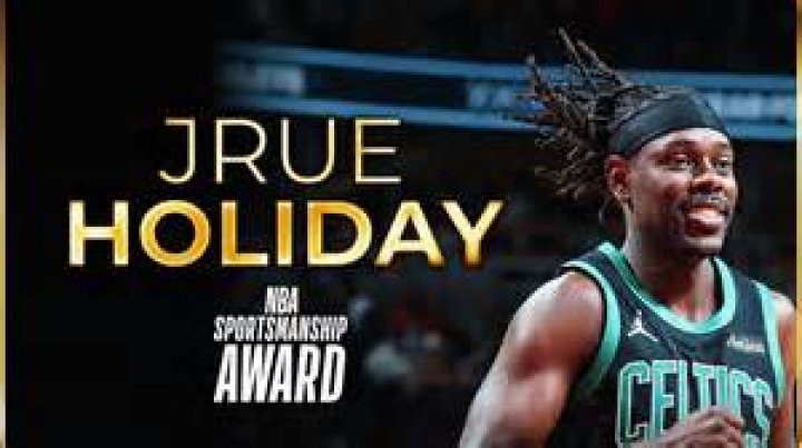 Who is Jrue Holiday: Biography, Net Worth & more
