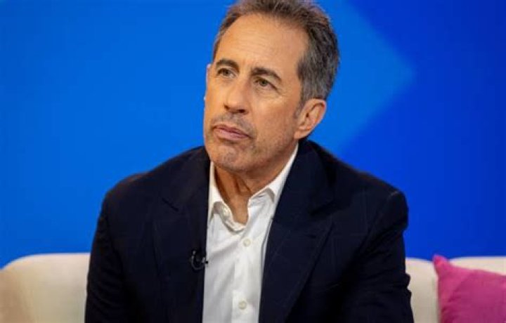 Who Is Kalman Seinfeld? Everything You Need To Know About Kalman Seinfeld