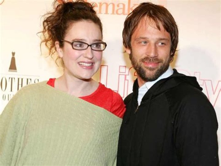 Who is Kathleen Kennedy’s Husband?