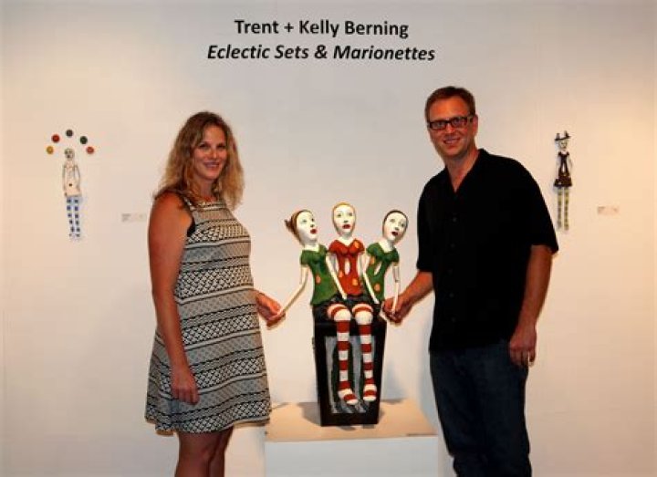 Who is Kelly Berning: Biography, Net Worth & more