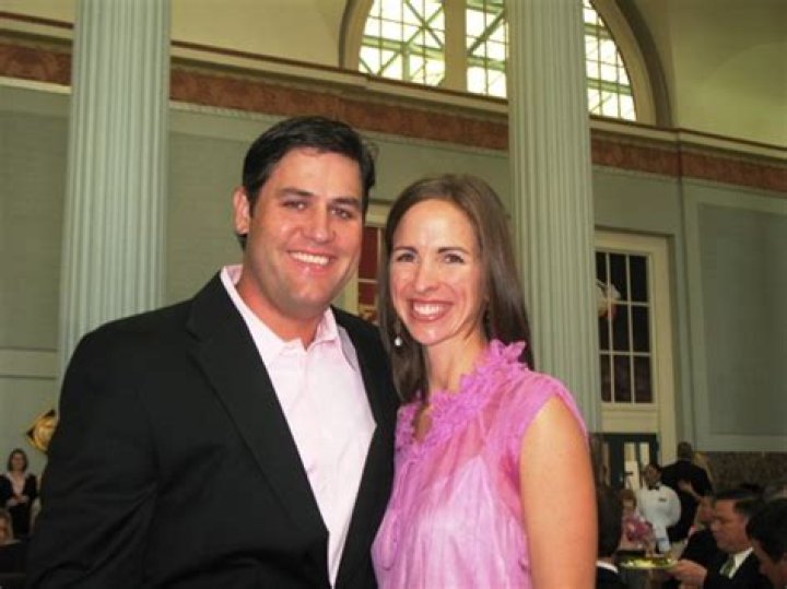 Who is Lance Berkman's Wife: Meet Cara Berkman