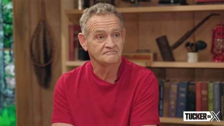 Who is Larry Sinclair?