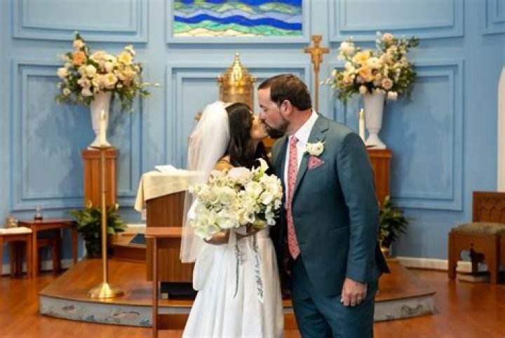 Who is Luke Russet? Is Luke Russert Married?