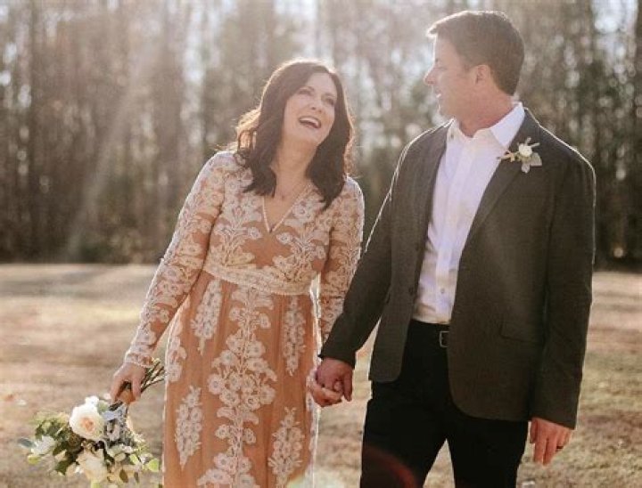 Who is Lysa TerKeurst husband?