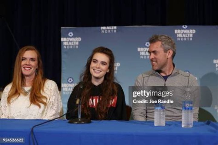 Who is Maddy Wilford? What happened to her