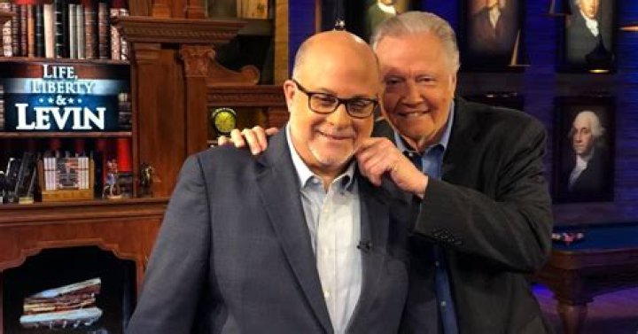 Who is Mark Levin: Biography, Net Worth & more