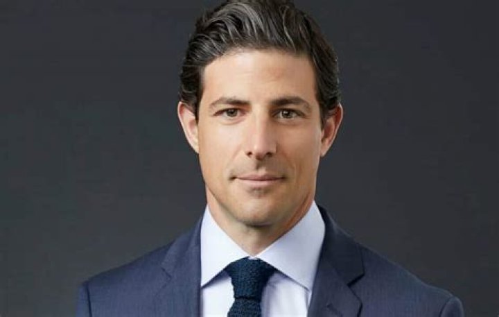 Who is Matt Gutman from ABC News: Biography, Net Worth & More
