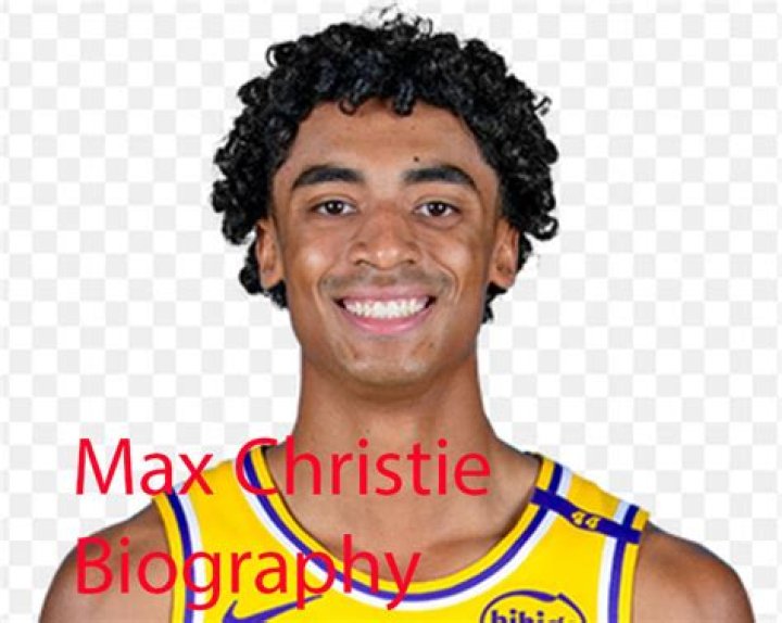 Who is Max Christie: Biography,Net Worth & more