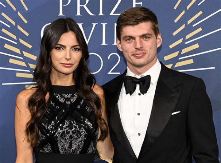 Who Is Max Verstappen’s Girlfriend? His Personal Life