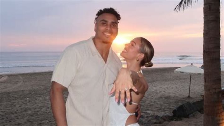 Maxine Klibingaitis Husband: Meet Andrew Friedman