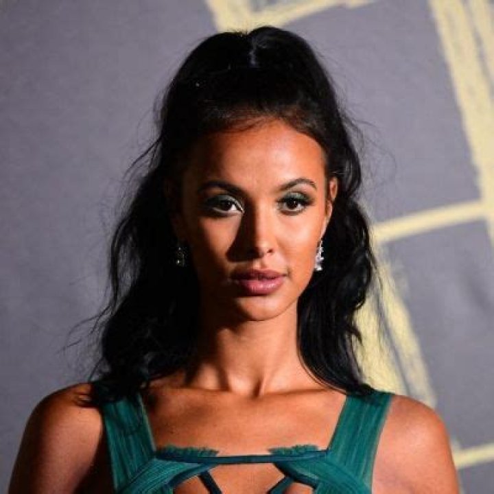 Who Is Maya Jama From “Glow Up” Season 4?