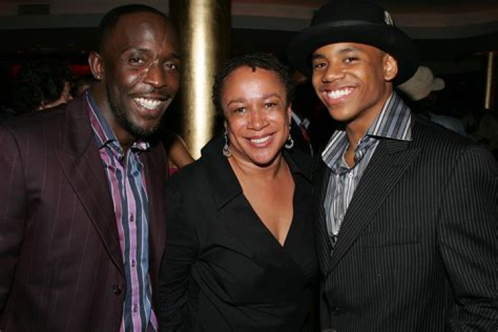 Michael K Williams Wife: Who Is Michael K Williams Wife?