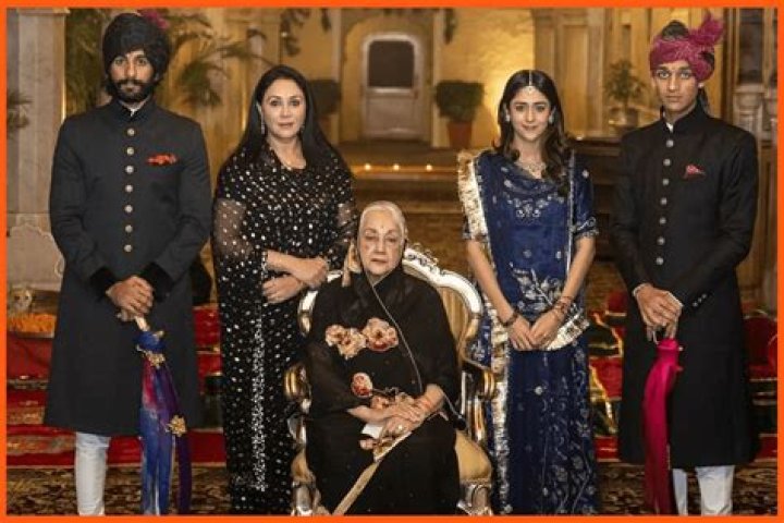 Who Is Michael Rhodes Wife? Family And Net Worth