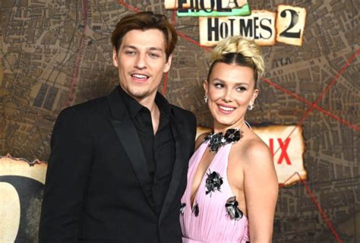 Millie Bobby Brown Boyfriend: Meet Jake Bongiovi
