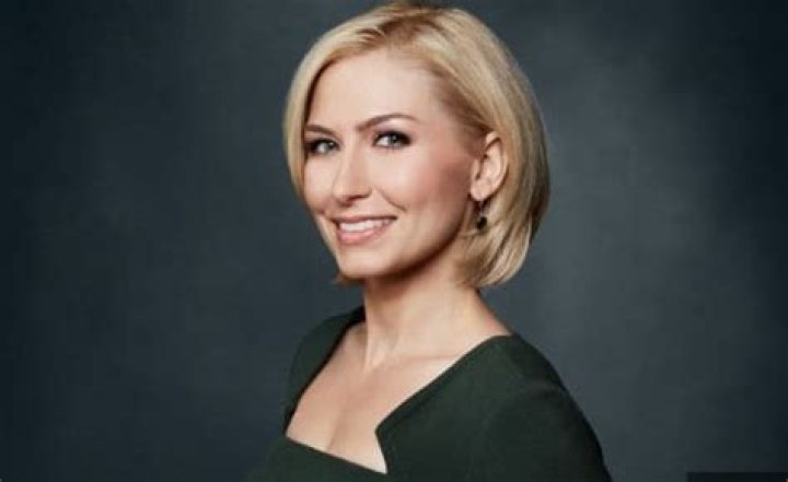 Who is Morgan Brennan from CNBC: Biography, Net Worth & more  