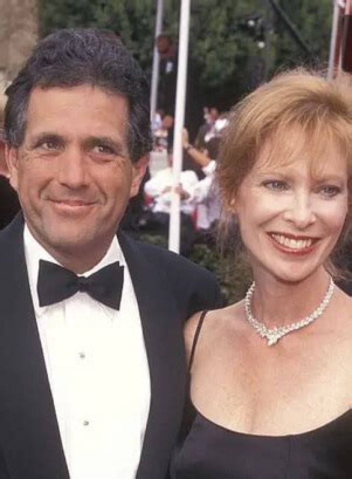Who is Nancy Wiesenfeld? Ex-wife of Les Moonves