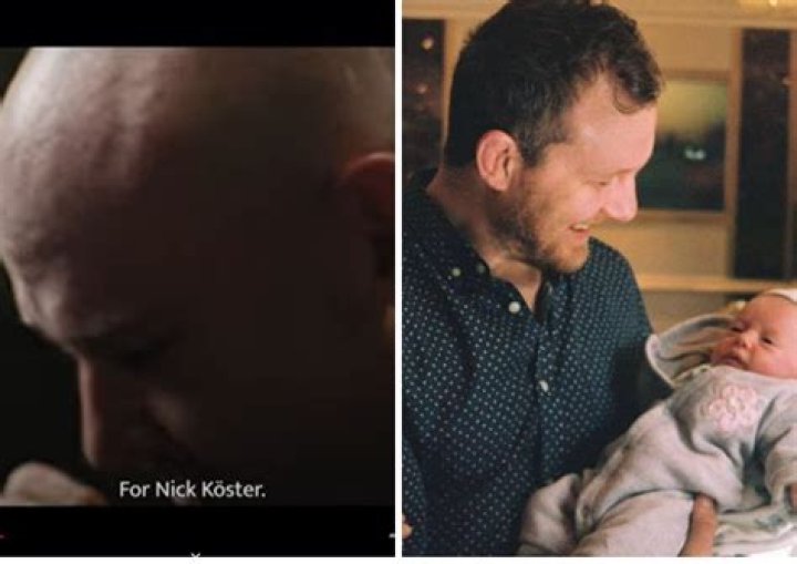 Who Is Nick Koster?, Age, Height, Weight, Education, Family, Net Worth