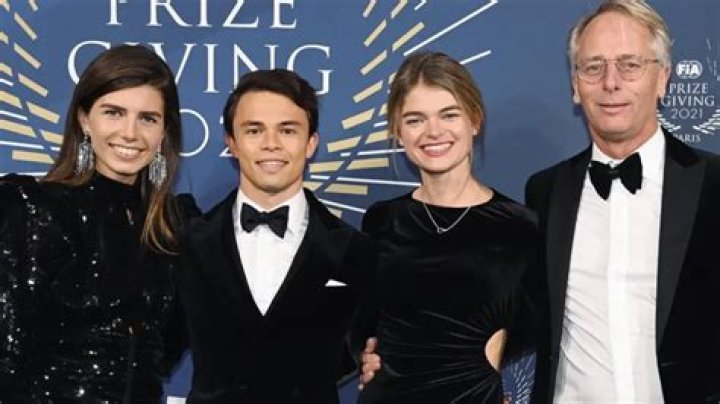 Who Is Nyck de Vries?, Age, Height, Weight, Family, Net Worth