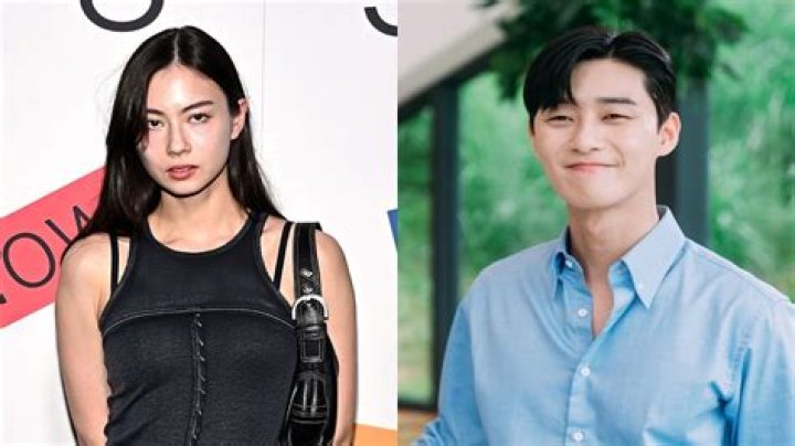 Who is Park Seo Joon's Spouse?